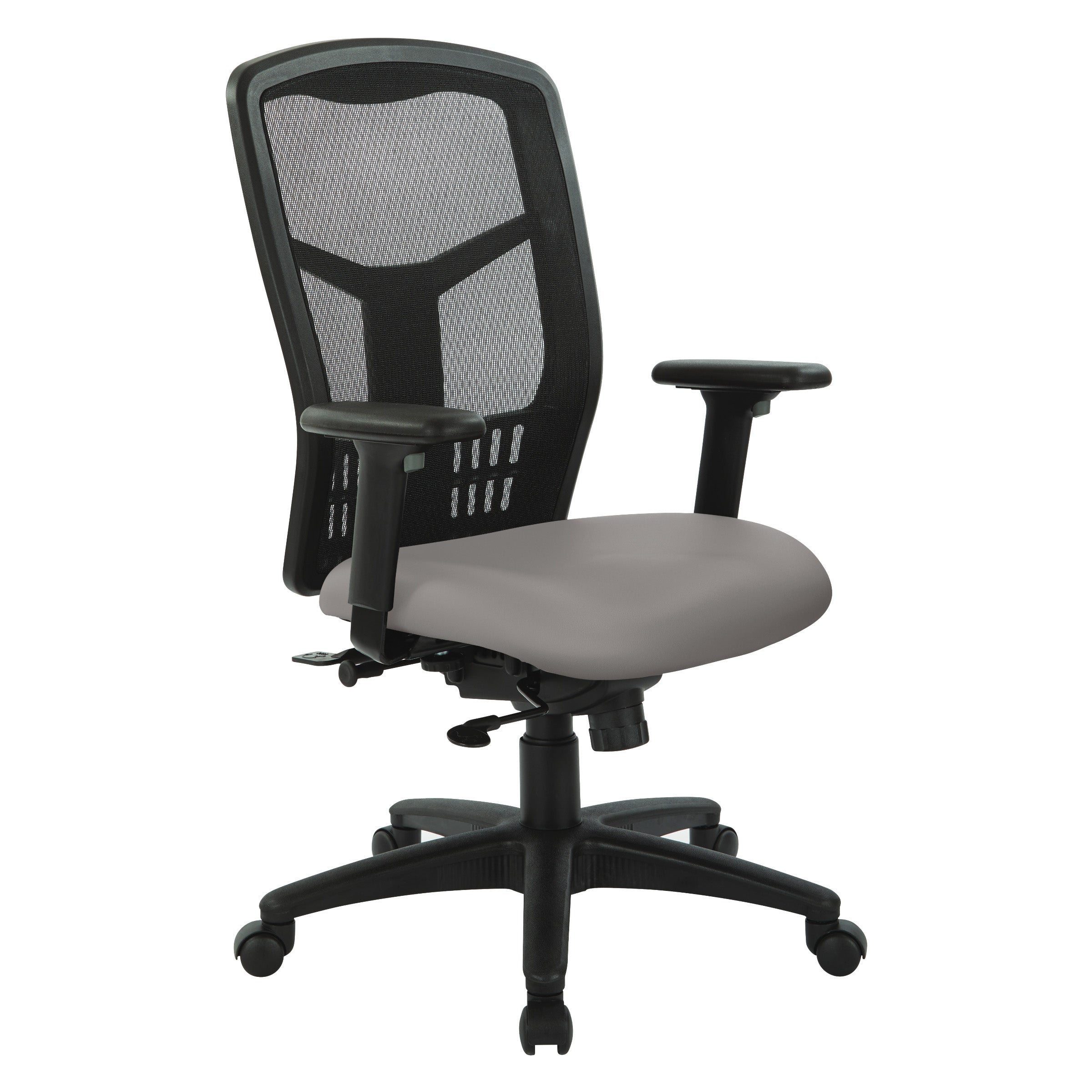 ProGrid® High Back Managers Chair 1